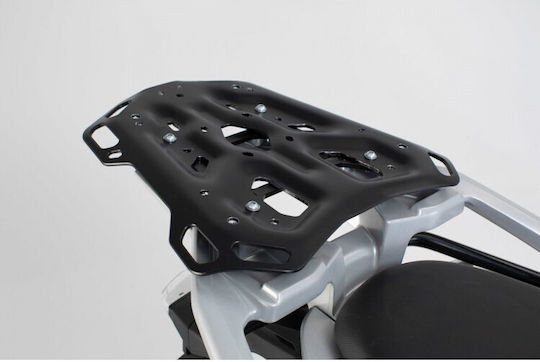 SW-Motech Trax Adv Μπαγκαζιέρα Μοτοσυκλέτας 38lt Μαύρη