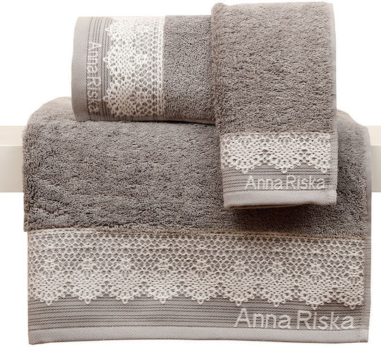 Anna Riska Karla Βάρους 600gr/m²