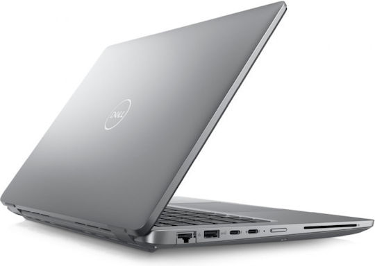 Dell Latitude 5440 14" IPS FHD (i7-1355U/16GB/512GB SSD/Linux) (US Keyboard)