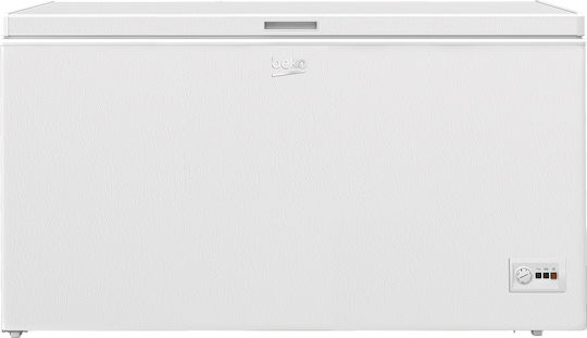 Beko Truhe Gefrierschrank 451Es