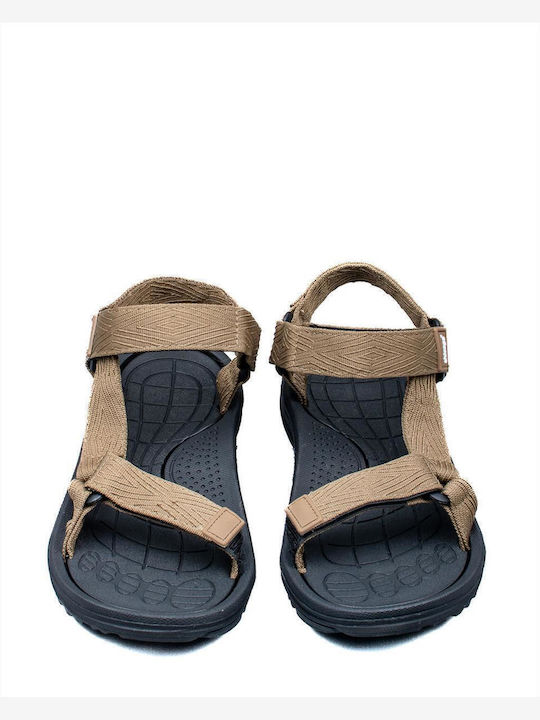 Men's Sandals Beige