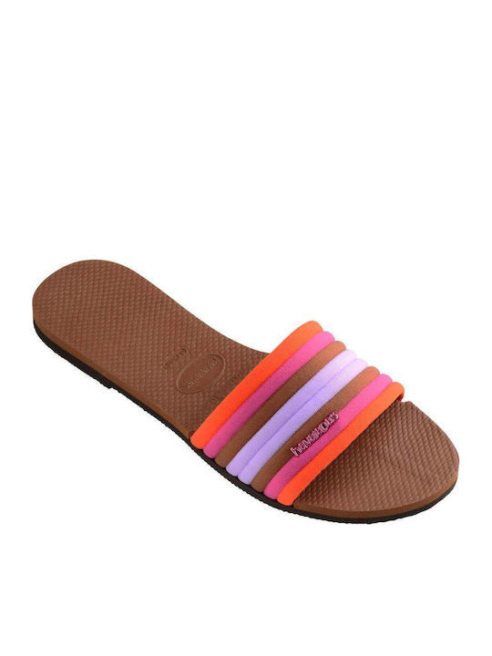 Havaianas You Malta Cool Slides