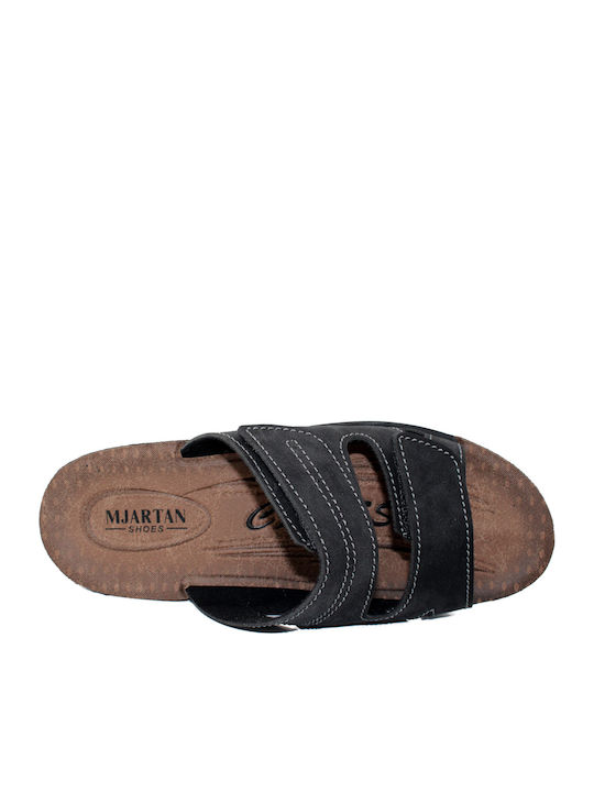 Men's Sandals Black