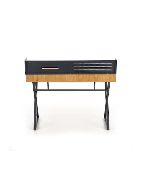 Παιδικό Γραφείο Καφέ 110x51x90cm