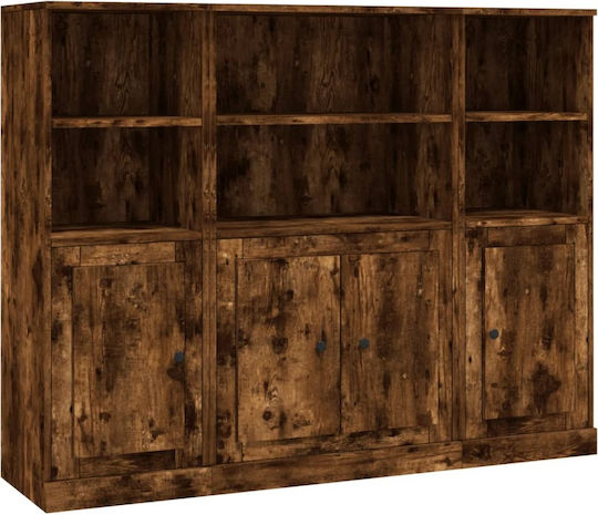 Μπουφές Ξύλινος 132x35.5x103.5cm Μπουφές Ξύλινος 132x35.5x103.5cm