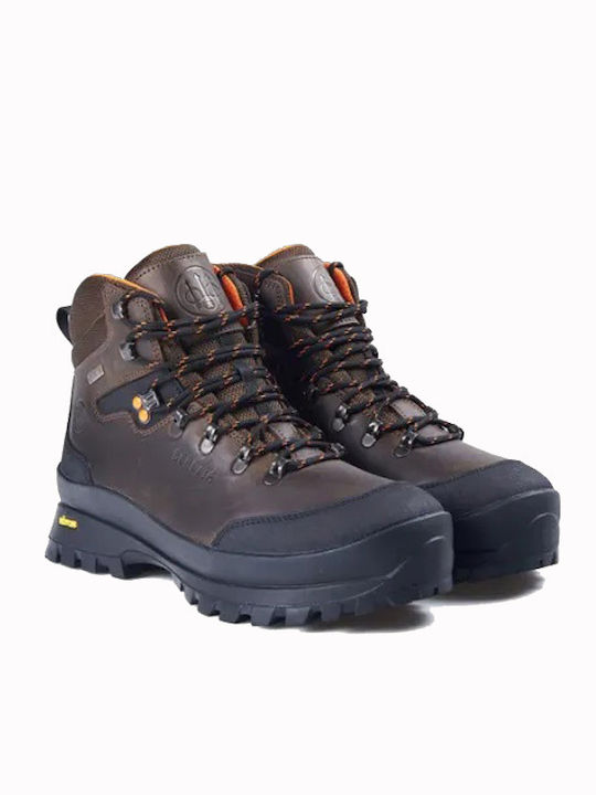 Beretta Chobe GTX Hunting Boots Gore-Tex in Brown color