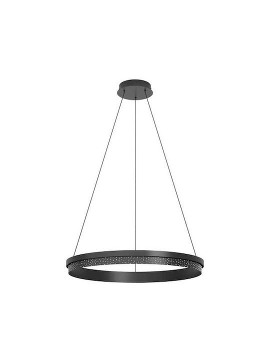 Eglo Brezzara Φωτιστικό Τοίχου LED Eglo Brezzara Φωτιστικό Τοίχου LED
