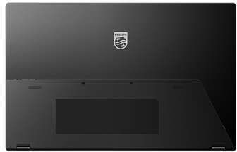 Philips 16B1P3302D IPS Monitor 15.6" FHD 1920x1080 with Response Time 4ms GTG