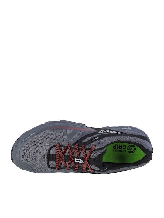 Inov-8 Roclite G 315 GTX Männer Wanderschuhe Wasserdicht mit Gore-Tex-Membran Graue