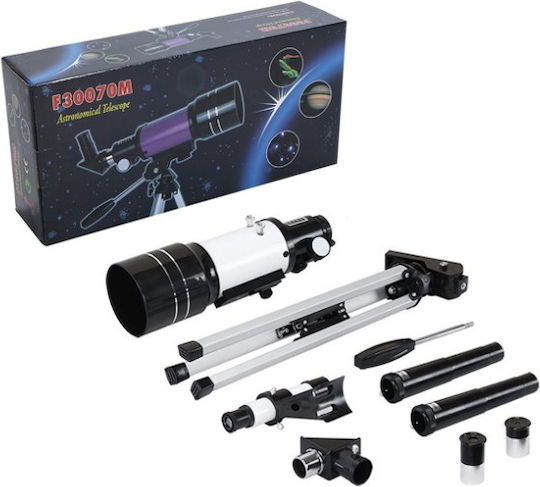 Tuscom F30070M Robotic