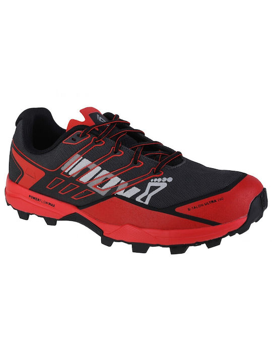 Inov-8 XTalon Ultra 260 V2 Ανδρικά Ορειβατικά Παπούτσια Κόκκινα