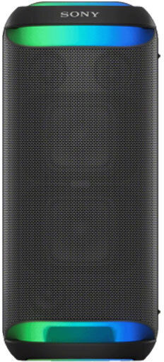 Sony Sony SRS-XV800 Lautsprecher Schwarz