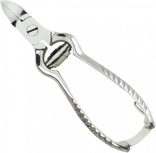 Kiepe 0680 Нокти Inox с Клещи за Нокти и Кутикули 11см