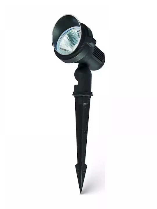 Geyer Sticla Lumină Led Fixă 5W 4000K 300lm SPK60C