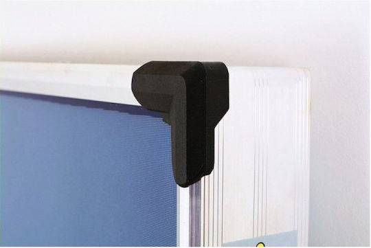 MasterSOL Ηλιακός Συλλέκτης Κάθετος Επιλεκτικός 1.5m²