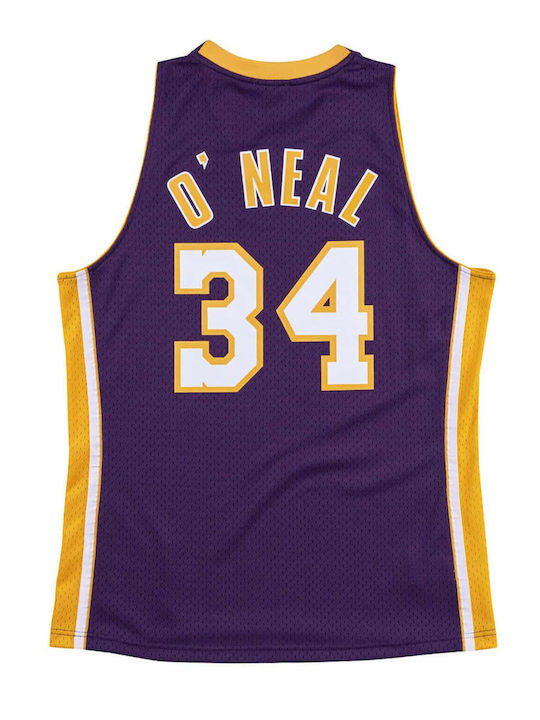 Mitchell & Ness
