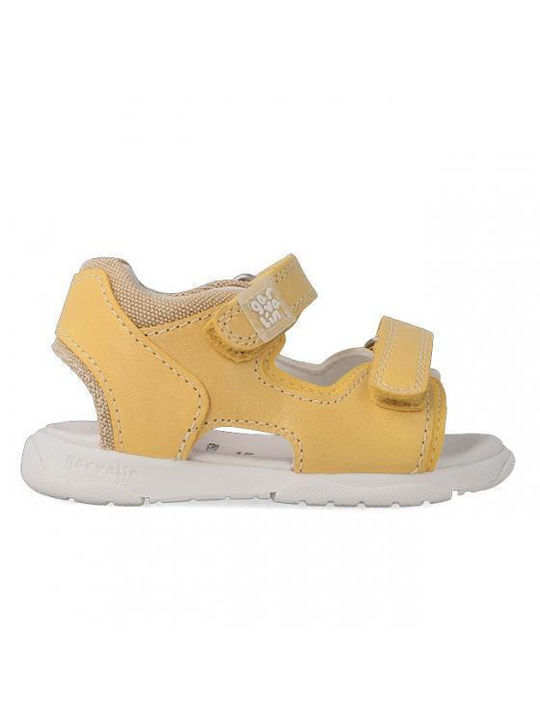 Garvalin Kids' Sandals Yellow