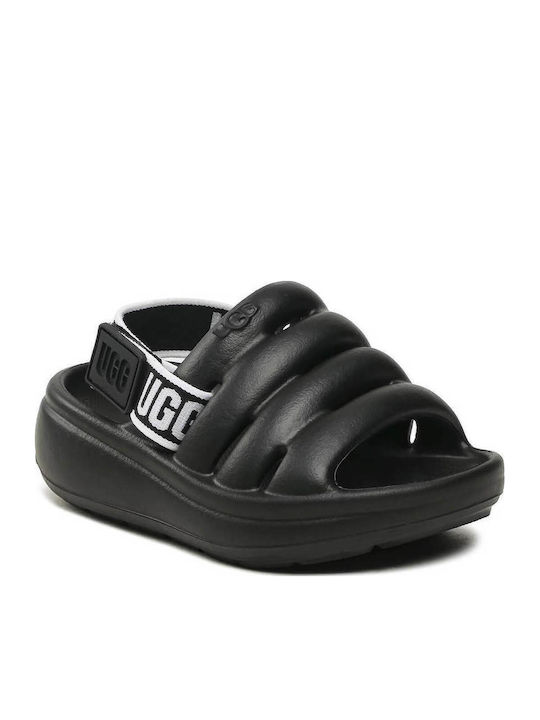UGG UGG