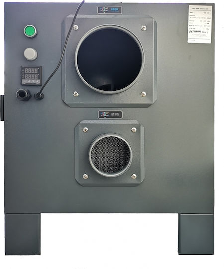 Puredry Industrieller Elektrischer Luftentfeuchter PDD 400M 30kW