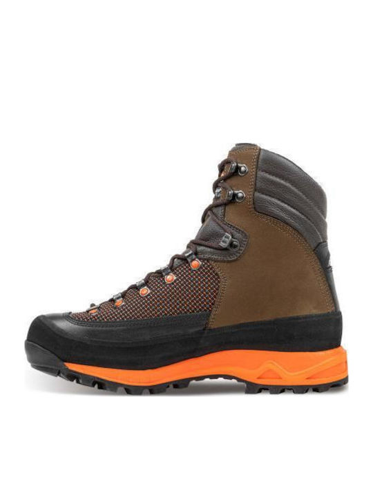 Crispi Track GTX Impermeabile Cizme de Vânătoare Gore-Tex în