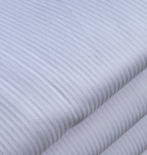 Cokitex City Hotel Sheet White Semi-Double 185x300cm Cotton