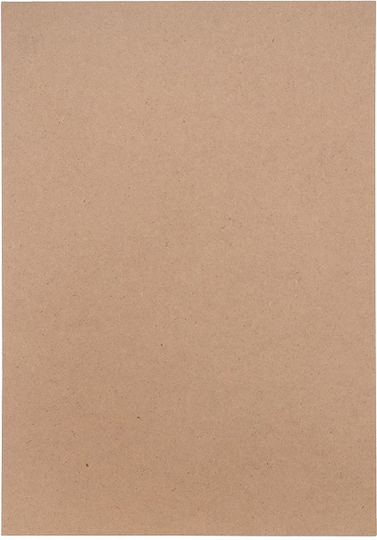 Matalon Πινακίδα για Ελεύθερο Σχέδιο 60x40cm