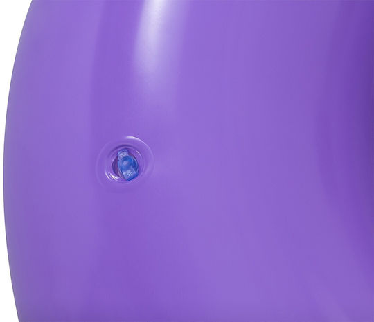 Bestway Kids' Swim Ring with Handles and Diameter 119cm.