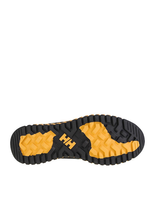 Helly Hansen Venali Ανδρικά Ορειβατικά Παπούτσια Πράσινα
