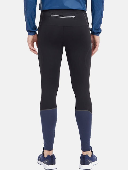 Energetics Striker II Мъжки Спортни Клинове Дълга Черен
