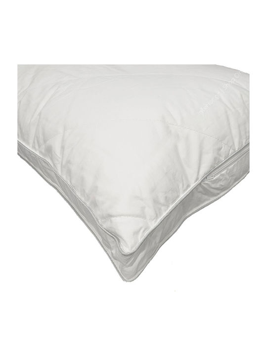 La Luna Optimum Bed Pillow Microfiber 50x70cm