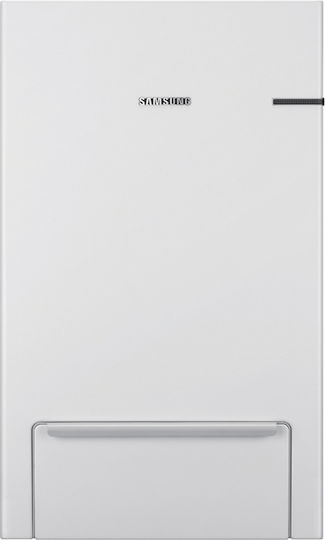 Samsung Wärmepumpe 12kW Einphasig 65°C Monoblock