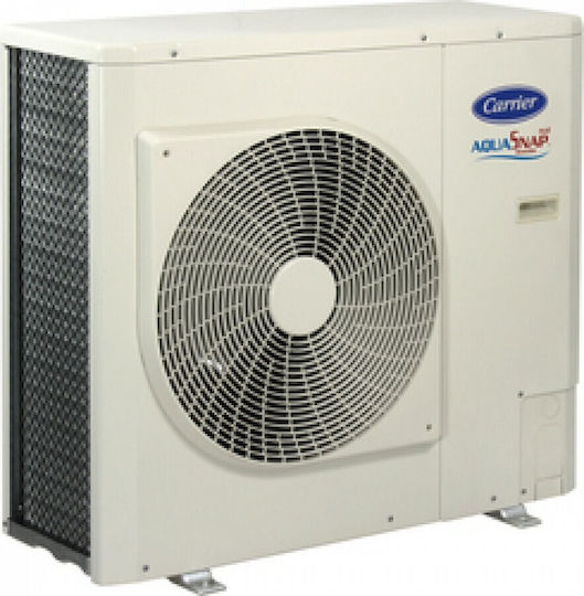 Carrier AquaSnap Plus 30AWH012-HD Pompa de căldură 11.86kW Cu o singură fază 60°C Monoblock