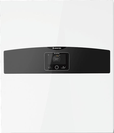 Ariston Nimbus Plus 50 M Net Топлопомпа 4.4кВт Едната фаза 60°C Моноблок