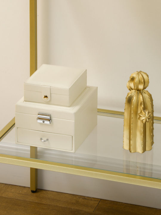 Konsole Goldenes L100xB32xH76cm