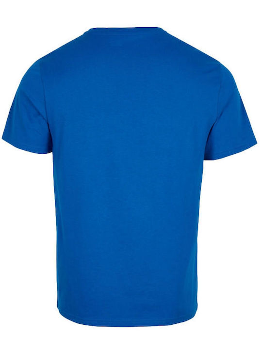 T-shirt Μπλε
