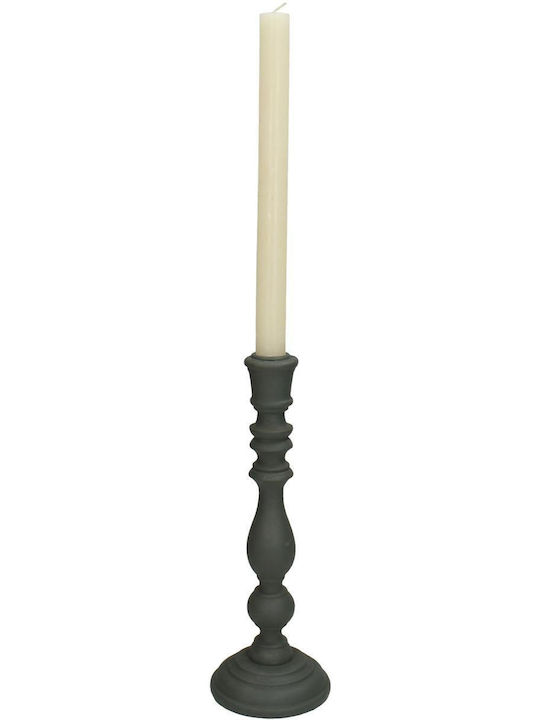 ArteLibre Candle Holder Polyresin