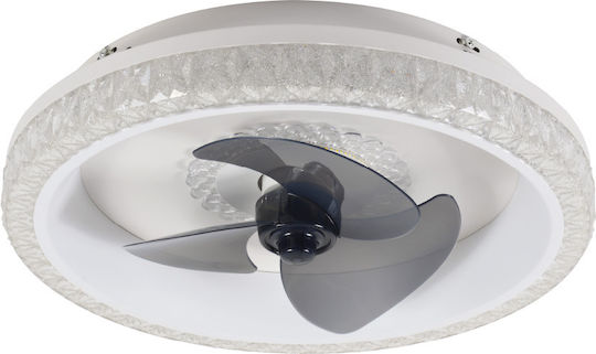 Inlight Transformator für Leuchten TD003-WH