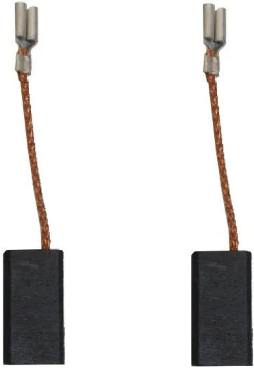 Bosch TE-1109 Carbon Brushes 2pcs
