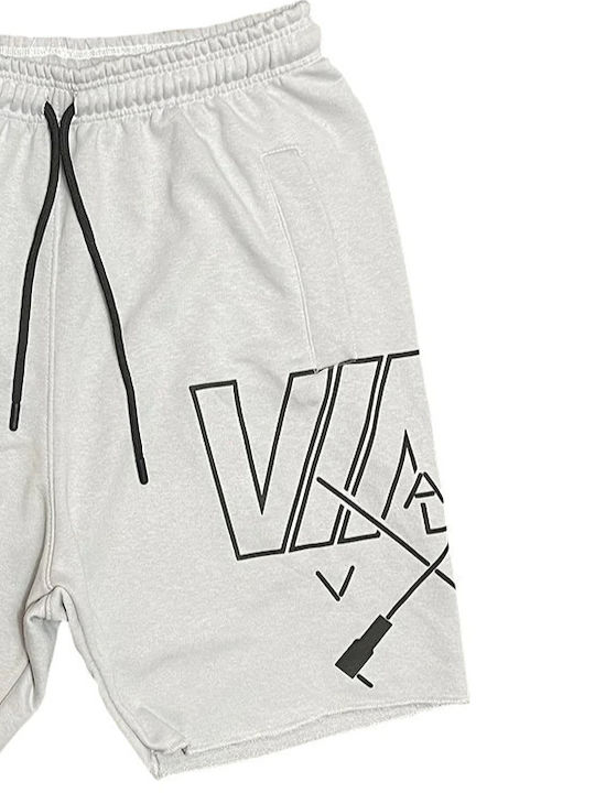 Men's Athletic Shorts Gray