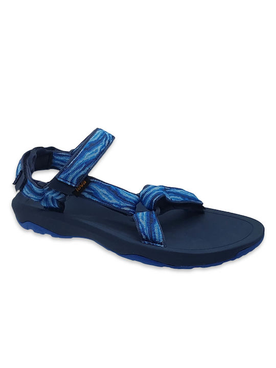 Teva Sporty Women's Sandals Blue