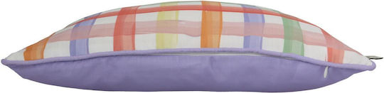 ArteLibre ArteLibre Throw Pillow Multicolour 45x45cm