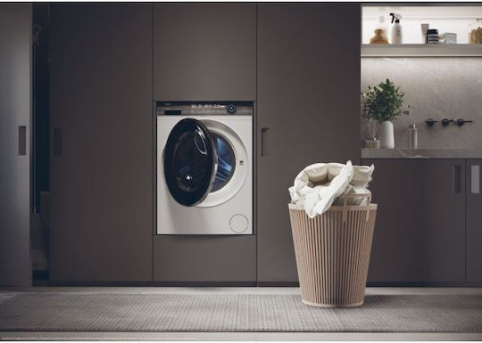 Haier Waschmaschine 9kg 1400 Umdrehungen HW90-B14979-S