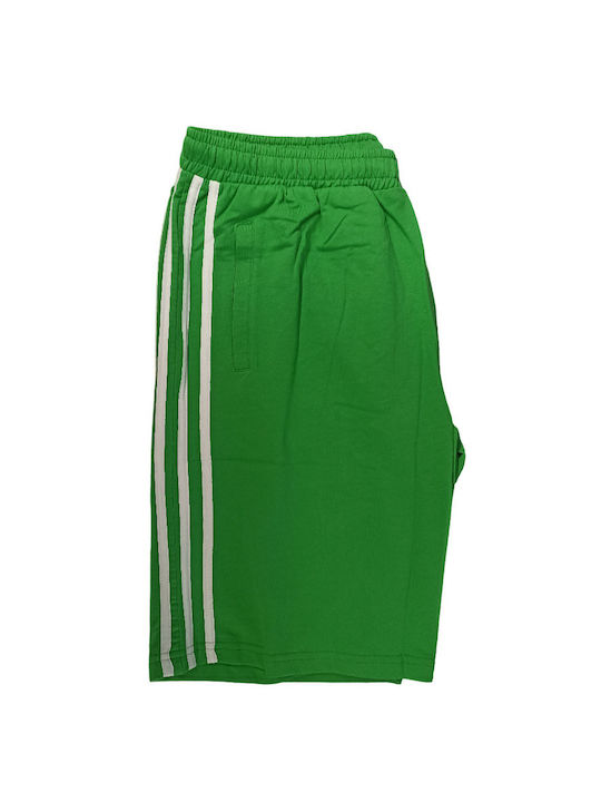 Join Men's Athletic Shorts Green