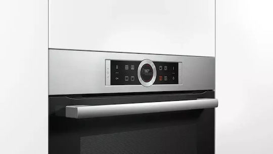 Bosch Фурна над плот 71лт Ш59.4см.