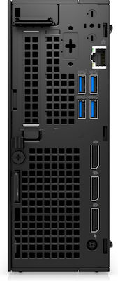 Dell Precision 3260 CFF Desktop PC (i7-13700/16GB DDR5/512GB SSD/Quadro T1000/W11 Pro)