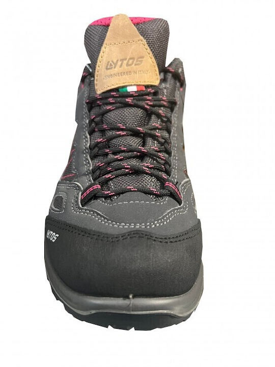 Lytos Arietis Women's Hiking Shoes Gray