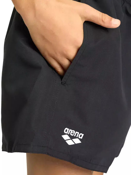 Arena Kids Swimwear Swim Shorts Black