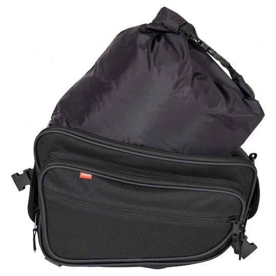 Louis 15Es in Schwarz Farbe
