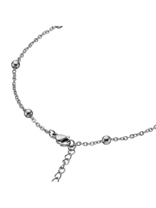 Oxzen Bracelet Chain made of Steel