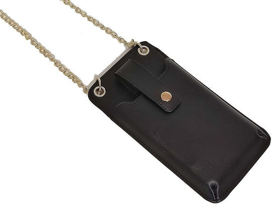 ObaStyle Γυναικείο Τσαντάκι Πορτοφόλι Pouch / Book Case Γαλάζιο G5087-14856